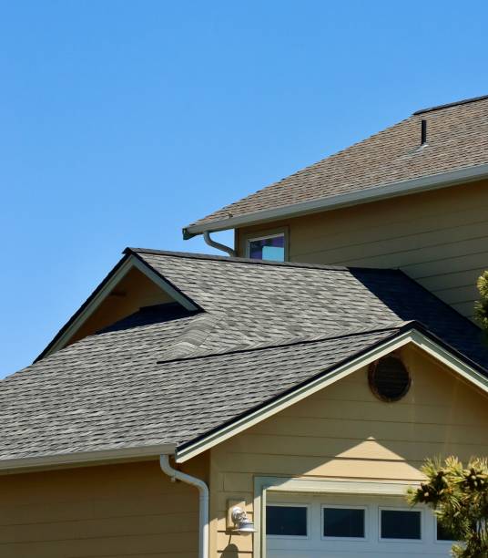 Best Chimney Flashing Repair  in South Duxbury, MA